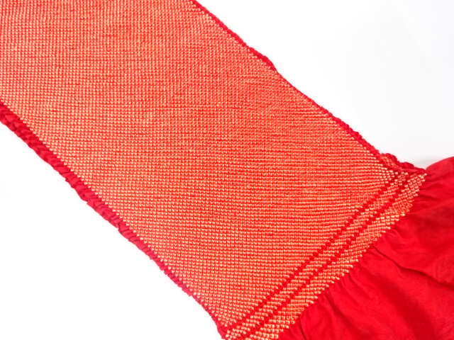 Japanese Kimono / Furisode Silk